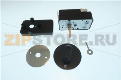 Bipolar timer 16A 250V for SM92 T 