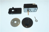 Bipolar timer 16A 250V for SM92 T