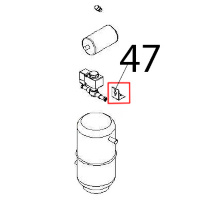 Support Angelo Po IA101L