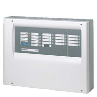 FC1012-A - For replacement only: 12-zone conventional unit (Standard) Siemens FC1012-A