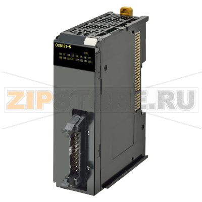 Блок ввода/вывода Omron NX-OD5121-5 