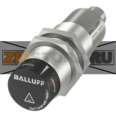 Элемент связи индуктивный для передачи сигналов Balluff BIC000A 