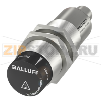 Элемент связи индуктивный для передачи сигналов Balluff BIC000A