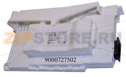 SCHEDA ELETTRONICA BOSCH 00750510 