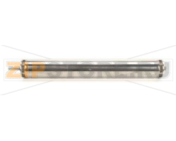 DRIVE SHAFT REAR 