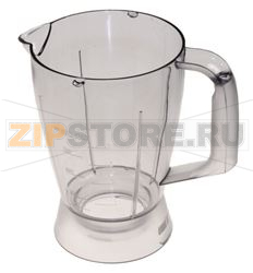 BLENDER 
