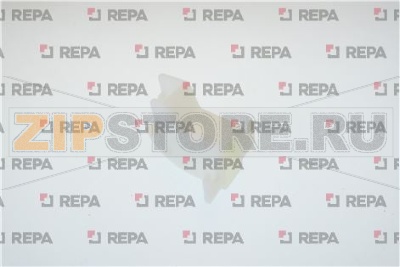 ЗАГЛУШКА ЛЕВАЯ ПОДАЧИ КОФЕ 