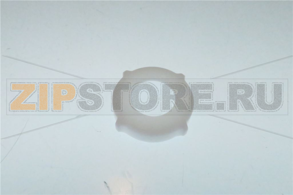 ГАЙКА ПЛАСТИКОВАЯ M35X2 ОТВЕРСТИЕ 21MM 