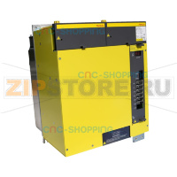 Модуль усилителя шпинделя Fanuc A06B-6121-H075#H570