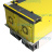 Модуль усилителя шпинделя Fanuc A06B-6121-H075#H570 - Модуль усилителя шпинделя Fanuc A06B-6121-H075#H570