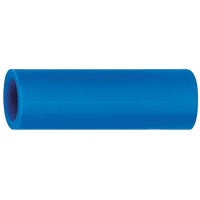 Гильза соединительная 1.5 мм², 2.5 мм², синяя, 1 шт Klauke 780