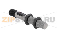 Датчик емкостный Leuze LCS-1M12P-F04NNO-K020P