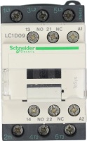 КОНТАКТОР SCHNEIDER LC1D09P7