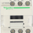 КОНТАКТОР SCHNEIDER LC1D09P7 - КОНТАКТОР SCHNEIDER LC1D09P7