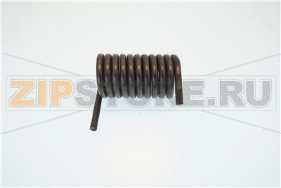 GLASS CERAMIC SPRING RIGHT (NEW KIT) 