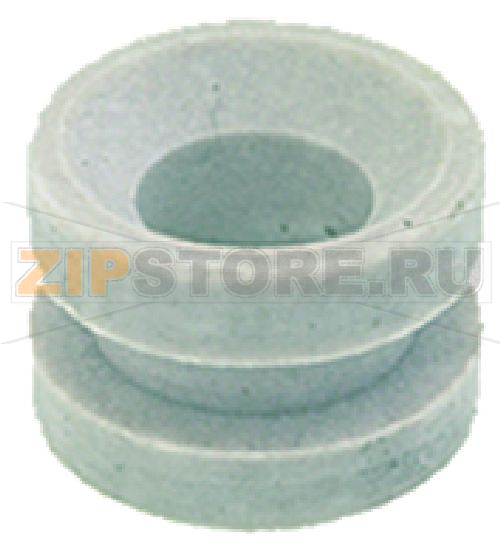 КОНУСНЫЙ УПЛОТНИТЕЛЬ Ø 15X7,5Х10,3 ММ PTFE 