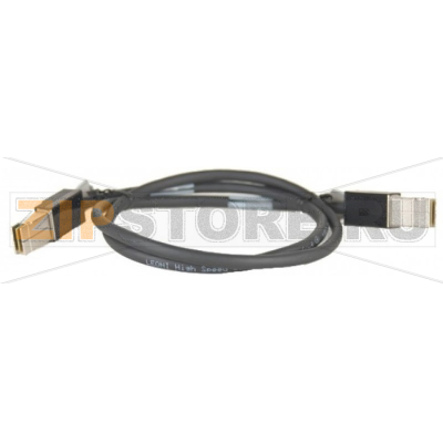 Кабель 0.5 м Cisco CAB-STK-E-0.5M= 