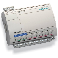 Модуль MOXA ioLogik E2242