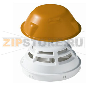 HI722 - Тепловой извещатель (максимальный) Siemens HI722 