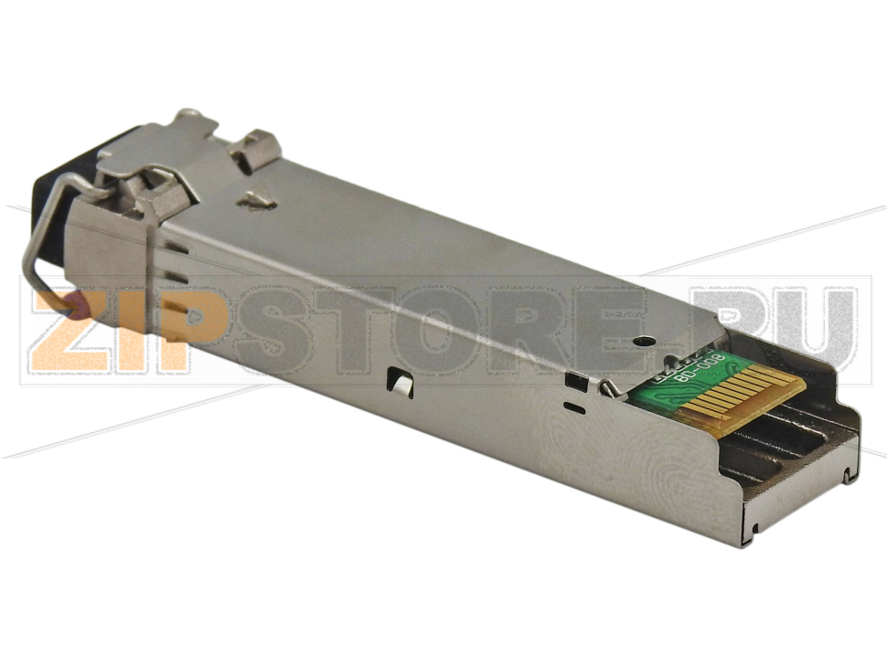 SFP-модуль SFP-G-S1490:1550/120-D (аналог) 