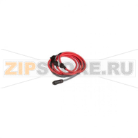 Датчик токоизмерительный гибкий FS17XX IP65-TF-II для токоизмерительных клещей Fluke 1735/1742/1743/1744/1748