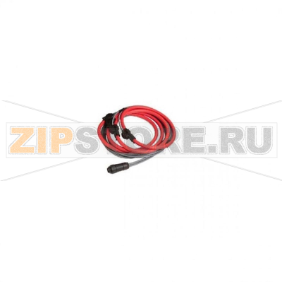 Датчик токоизмерительный гибкий FS17XX IP65-TF-II для токоизмерительных клещей Fluke 1735/1742/1743/1744/1748 
