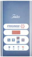 LEXAN FRISTAR GN