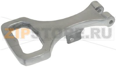 РУЧКА ИЗ НЕРЖ.СТАЛИ 