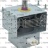 MAGNETRON TOSHIBA 2M248E - MAGNETRON TOSHIBA 2M248E