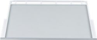 GLASS SHELF BOSCH 00748397