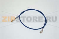 CABLAGGIO PRESA IEC COLORE BLU