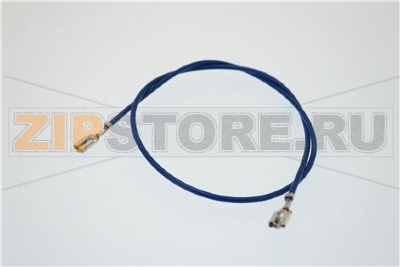 CABLAGGIO PRESA IEC COLORE BLU 