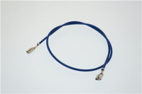 CABLAGGIO PRESA IEC COLORE BLU