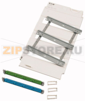 Интерьер Eaton KLV-3HWP-4PR