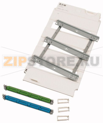 Интерьер Eaton KLV-3HWP-4PR 