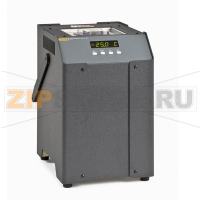Калибратор температуры Fluke 7103-TR-256