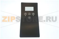 PLASTRON DE COMMANDE