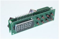 CABINET PARAMETERS BT R404A