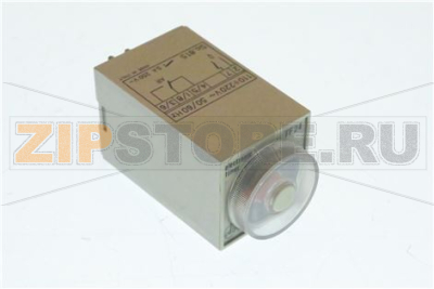 TIMER CDC TF24-01-815-24 V-60SEC. 
