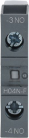 CONTACT AUX 1NA