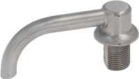NOZZLE JET FITTING ø 3/8M