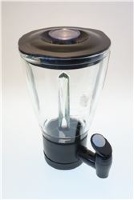 LIQUIDISER COMPLETE BLACK SB306/307