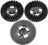 BRUSH FOR VACUUM CLEANER Z17 HOOVER 3560