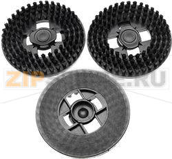 BRUSH FOR VACUUM CLEANER Z17 HOOVER 3560 