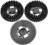 BRUSH FOR VACUUM CLEANER Z17 HOOVER 3560