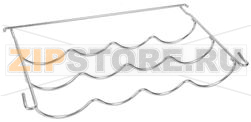BOTTLE SHELF FOR FRIDGE ELECTROLUX 22651 