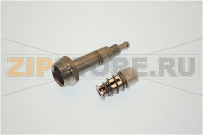 SOLENOID VALVE KIT 3-WAY ODE 