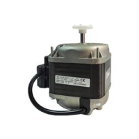 ELCO fan motor 34/120 W, 1300/1550 rpm.
