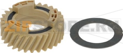 GEAR 29-TEETH NYLON 