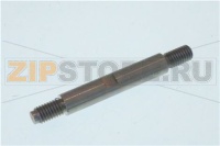 SHAFT DOOR HANDLE 623 SERIAL/03